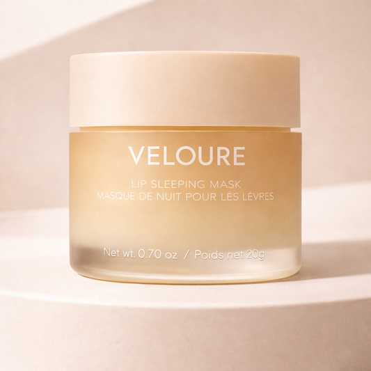 Lip Sleeping Mask