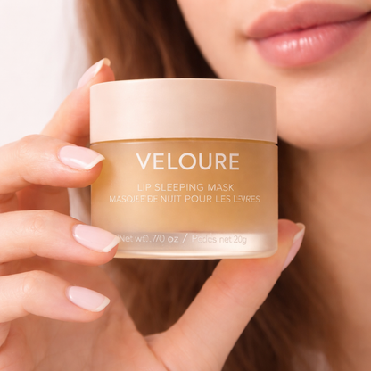 Lip Sleeping Mask