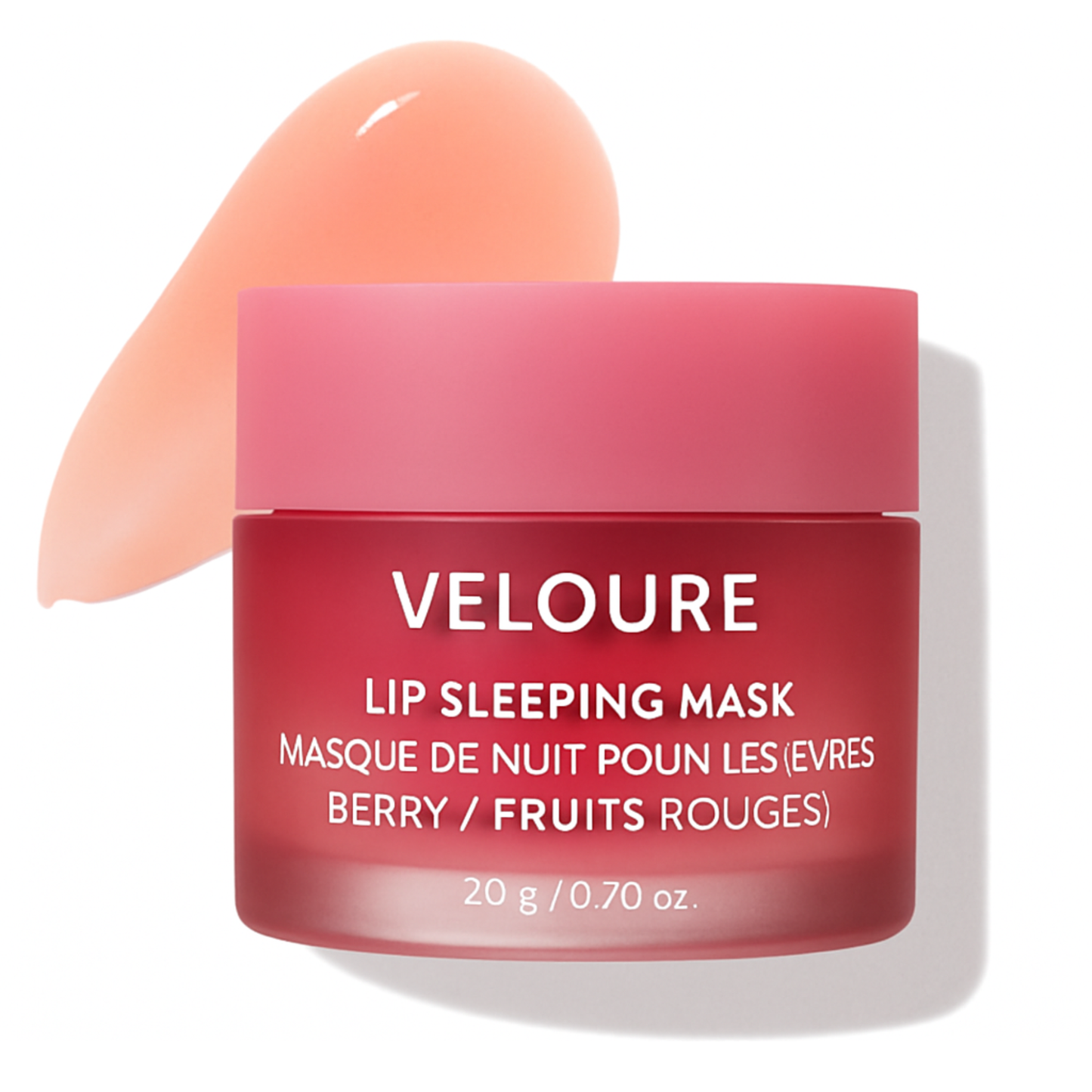 Lip Sleeping Mask